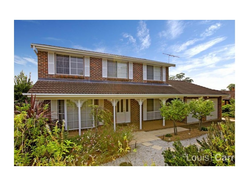 3 Appletree Drive, Cherrybrook NSW 2126