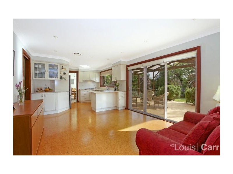 3 Appletree Drive, Cherrybrook NSW 2126
