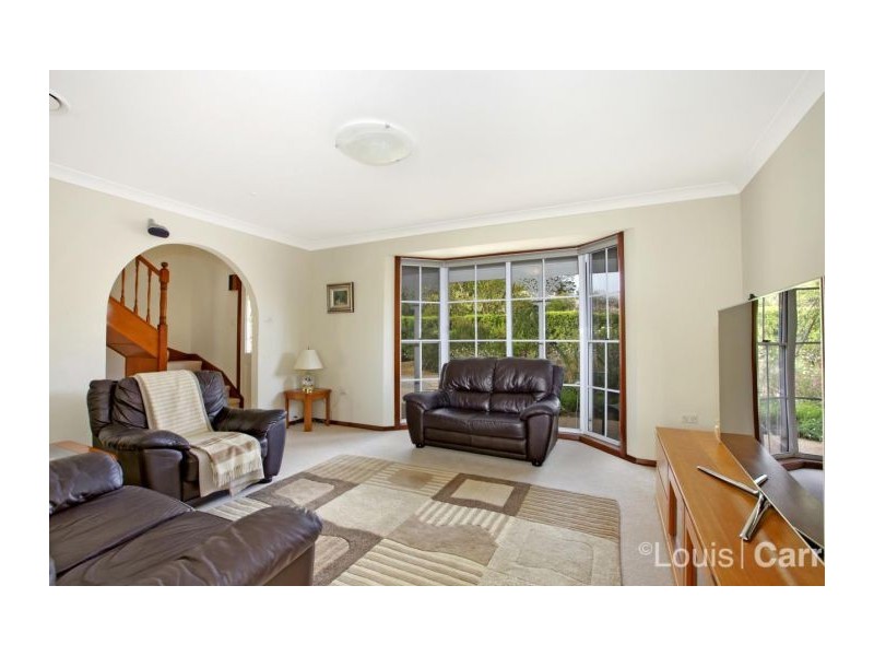 3 Appletree Drive, Cherrybrook NSW 2126