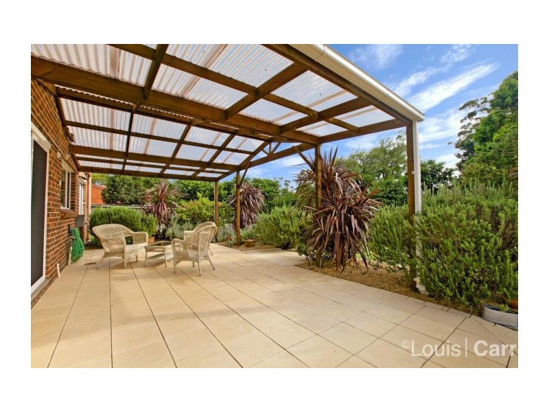 3 Appletree Drive, Cherrybrook NSW 2126