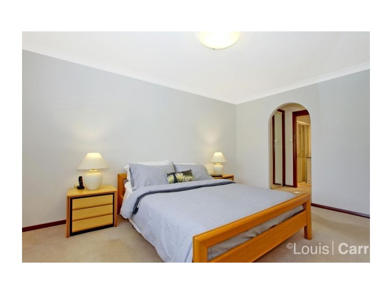 3 Appletree Drive, Cherrybrook NSW 2126