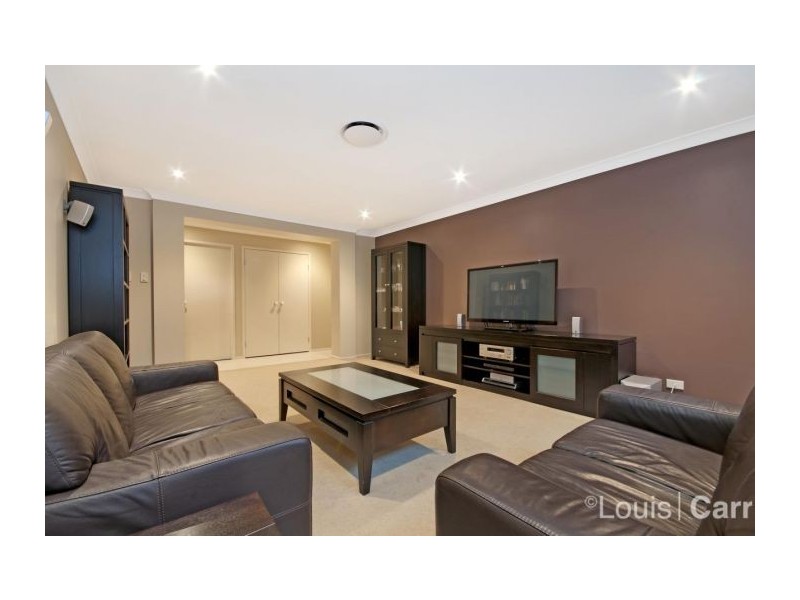 5 Redgum Crescent, Beaumont Hills NSW 2155
