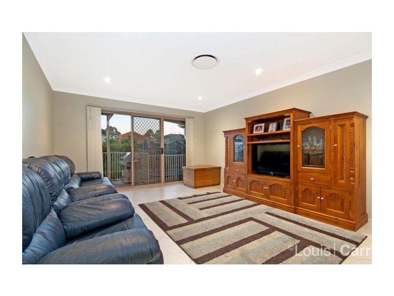 5 Redgum Crescent, Beaumont Hills NSW 2155