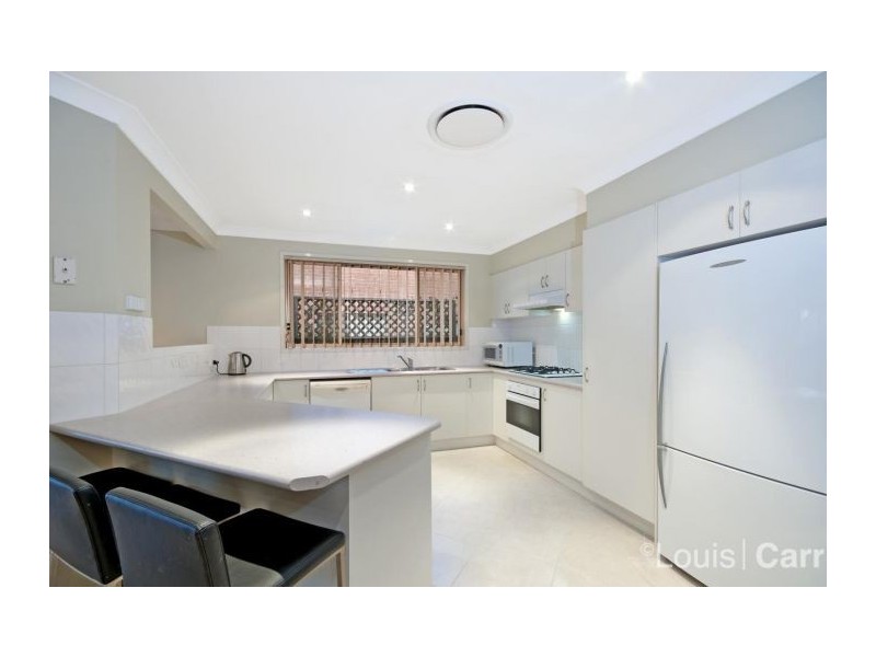 5 Redgum Crescent, Beaumont Hills NSW 2155