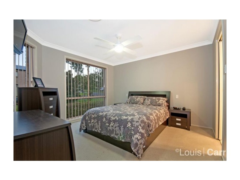 5 Redgum Crescent, Beaumont Hills NSW 2155