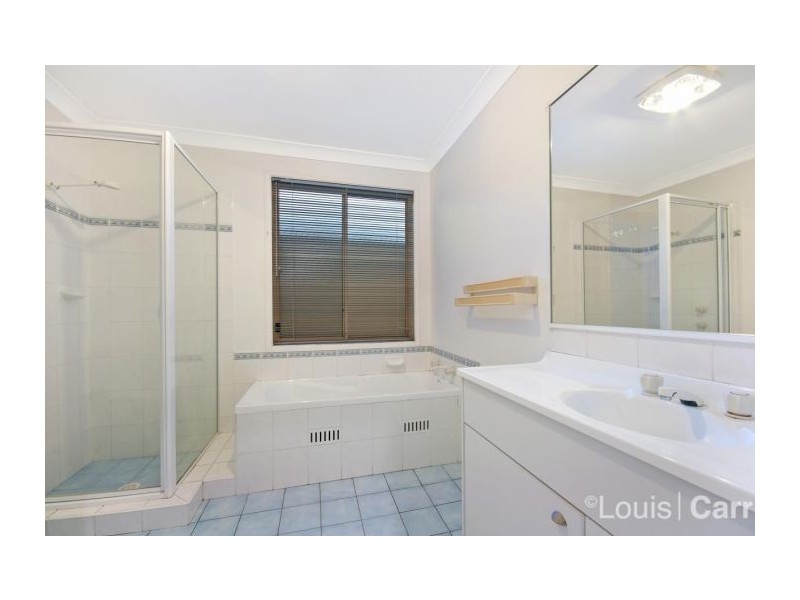 5 Redgum Crescent, Beaumont Hills NSW 2155