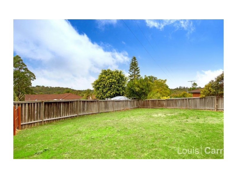 2/10 Hoya Place, Cherrybrook NSW 2126