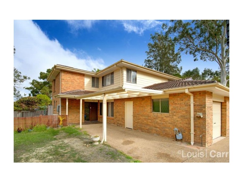 2/10 Hoya Place, Cherrybrook NSW 2126