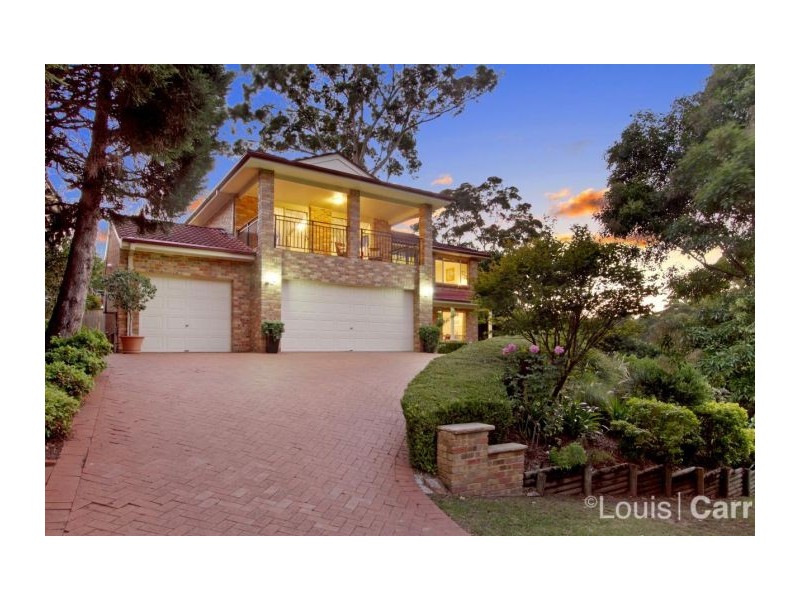 15 Murrell Place, Dural NSW 2158