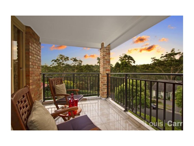 15 Murrell Place, Dural NSW 2158