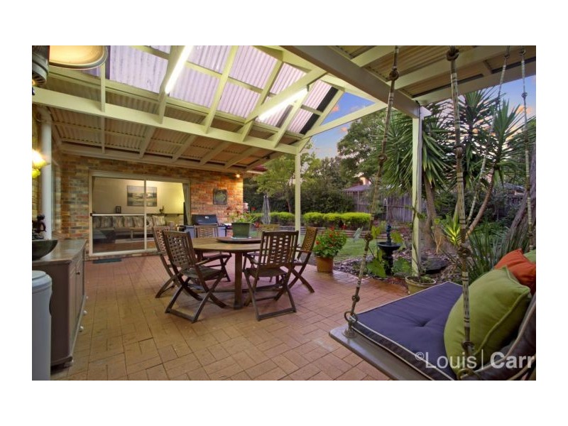 15 Murrell Place, Dural NSW 2158