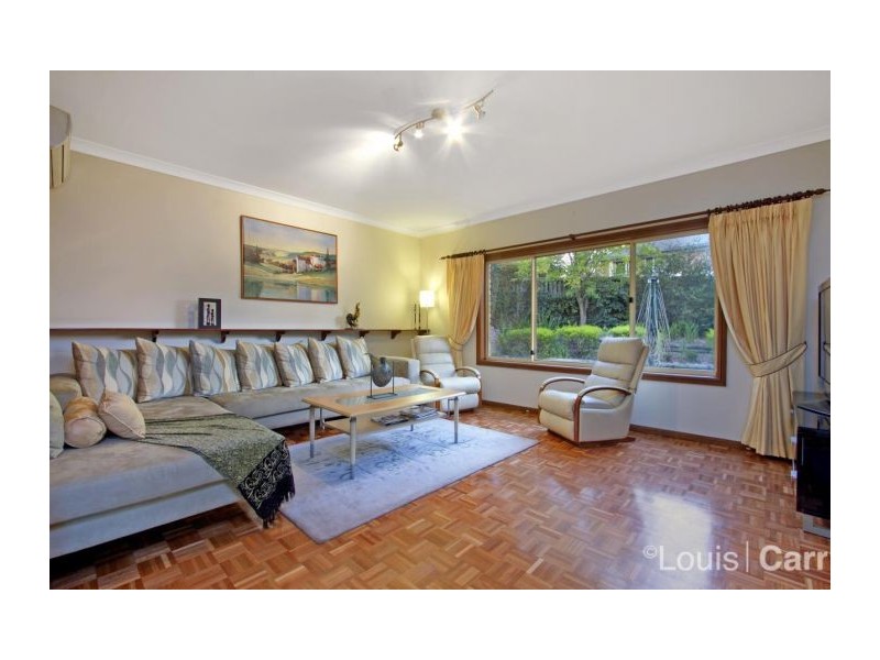 15 Murrell Place, Dural NSW 2158