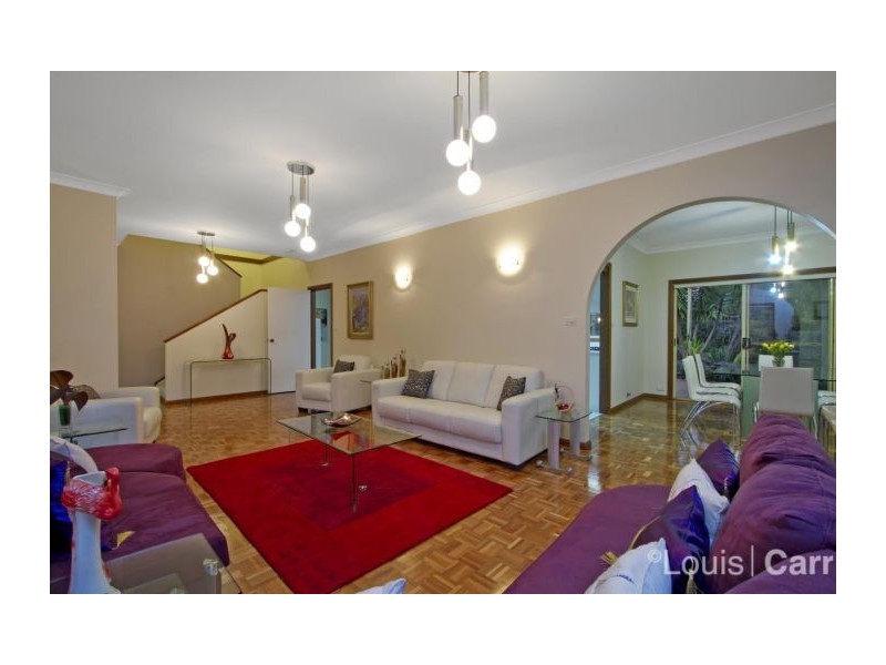 15 Murrell Place, Dural NSW 2158
