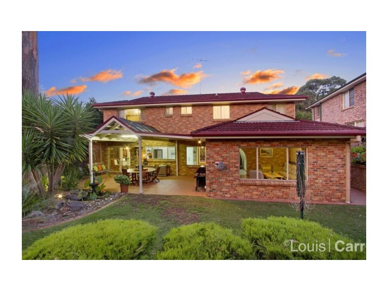 15 Murrell Place, Dural NSW 2158