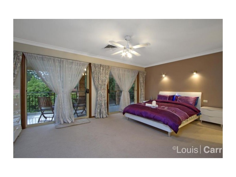 15 Murrell Place, Dural NSW 2158