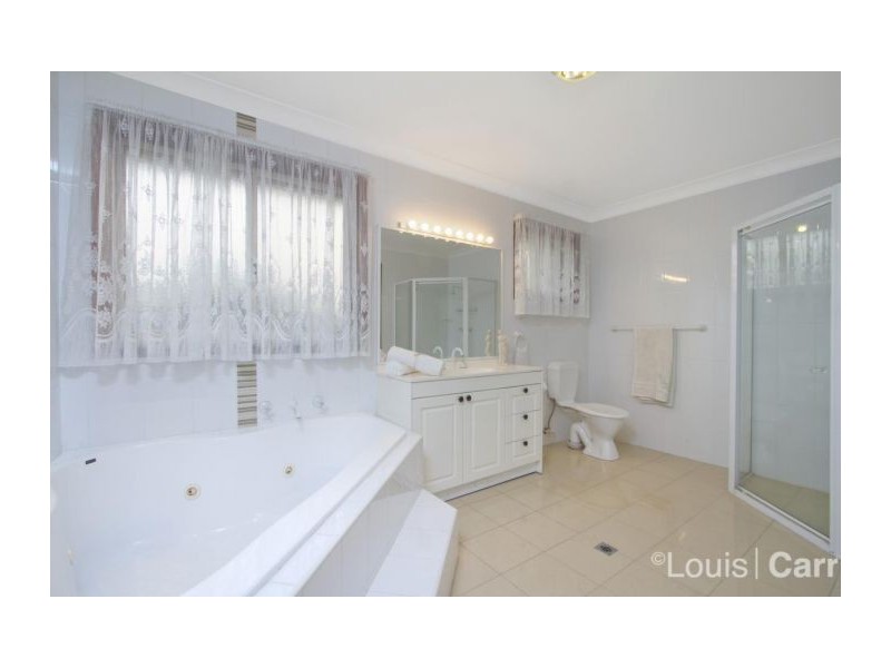 15 Murrell Place, Dural NSW 2158