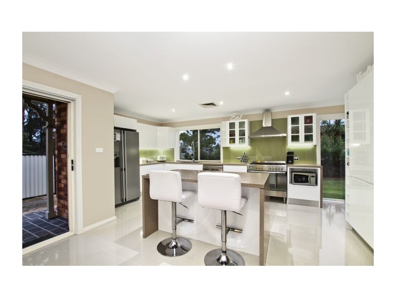 110 Glenhaven Road, Glenhaven NSW 2156