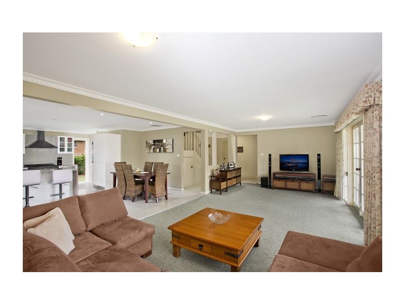 110 Glenhaven Road, Glenhaven NSW 2156