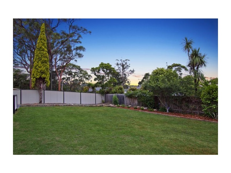 110 Glenhaven Road, Glenhaven NSW 2156