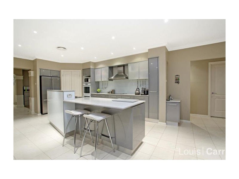 54 President Road, Kellyville NSW 2155