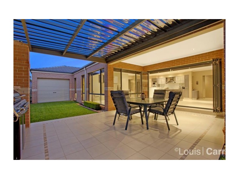 54 President Road, Kellyville NSW 2155