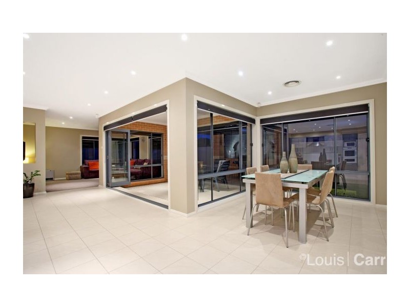 54 President Road, Kellyville NSW 2155