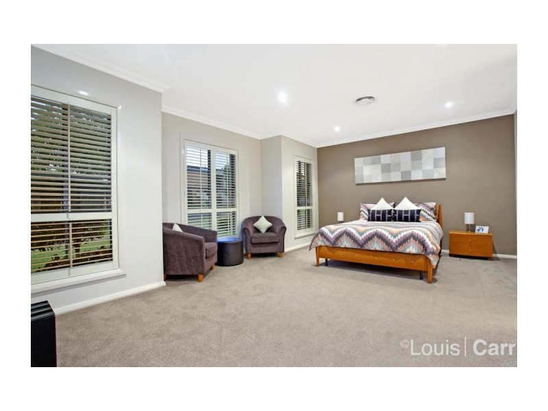 54 President Road, Kellyville NSW 2155