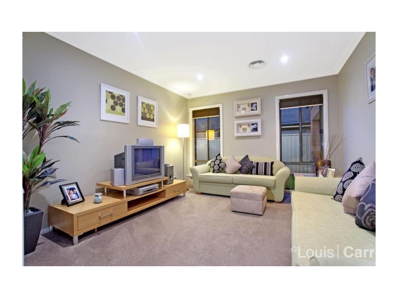 54 President Road, Kellyville NSW 2155