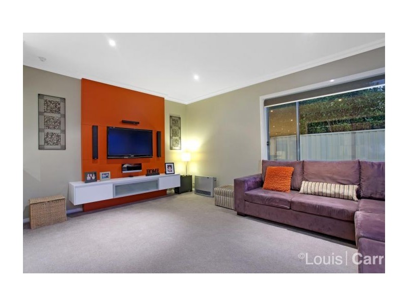 54 President Road, Kellyville NSW 2155