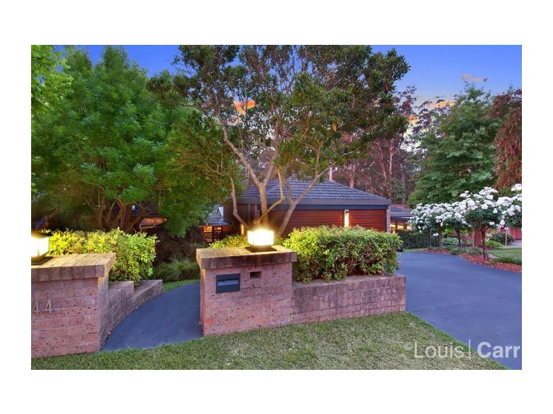 44 Ulundri Drive, Castle Hill NSW 2154