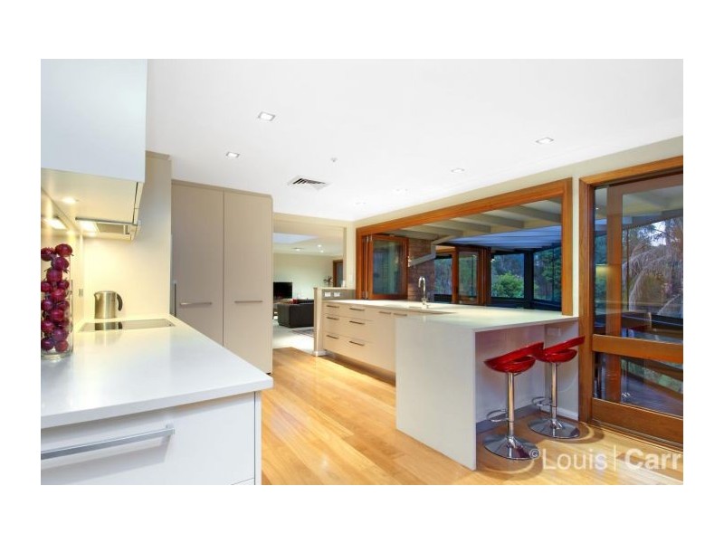 44 Ulundri Drive, Castle Hill NSW 2154