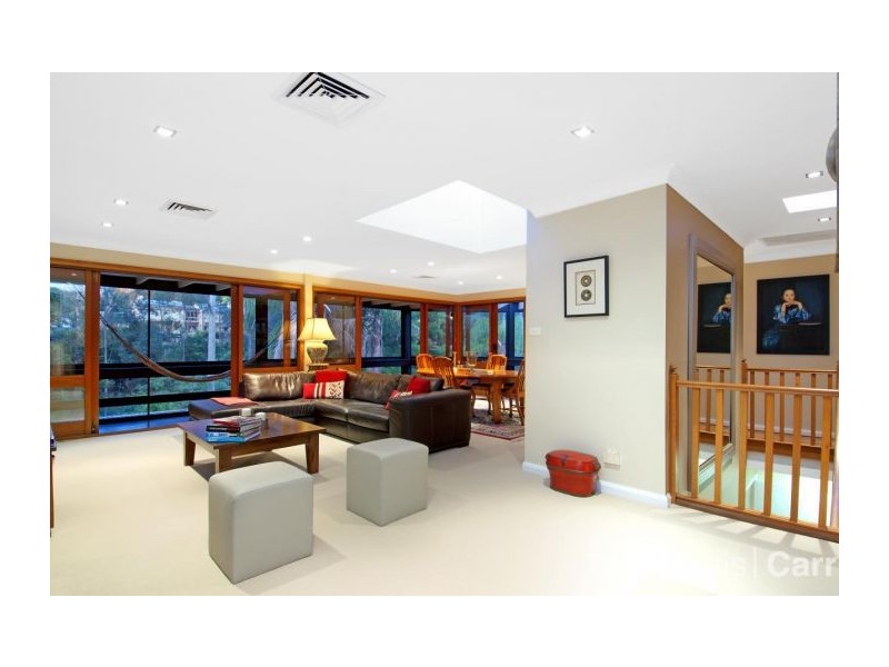 44 Ulundri Drive, Castle Hill NSW 2154