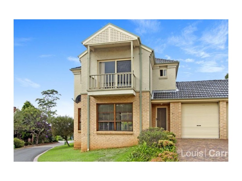 16 Scarborough Way, Cherrybrook NSW 2126