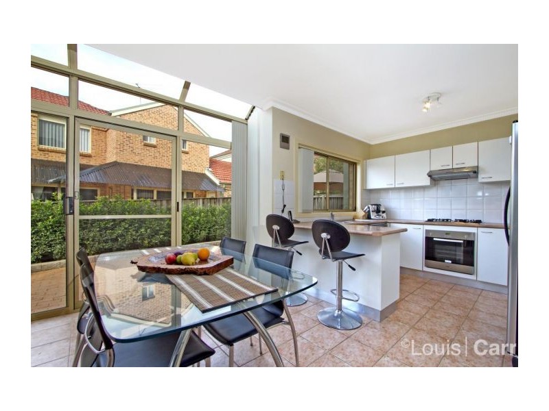 16 Scarborough Way, Cherrybrook NSW 2126