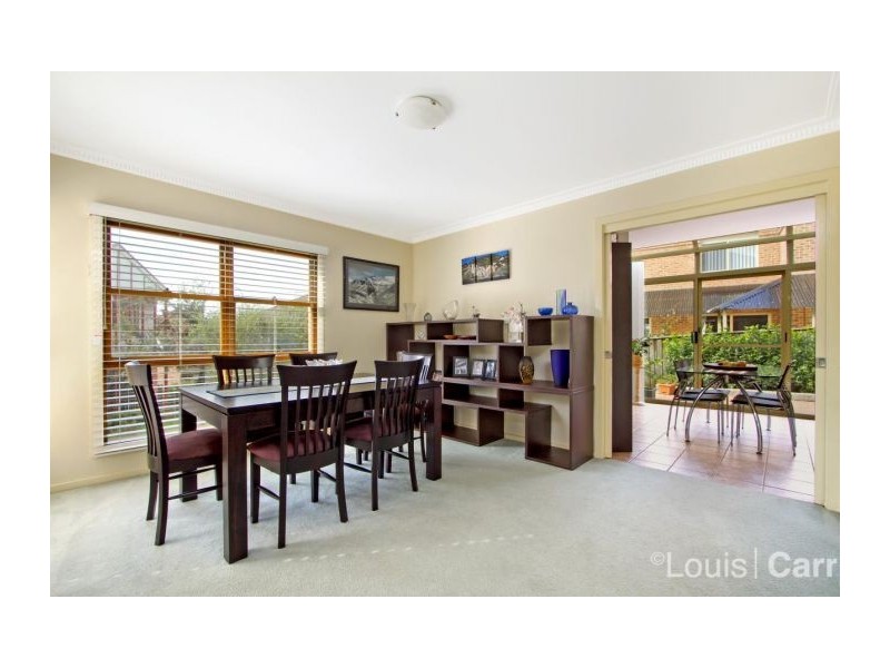 16 Scarborough Way, Cherrybrook NSW 2126