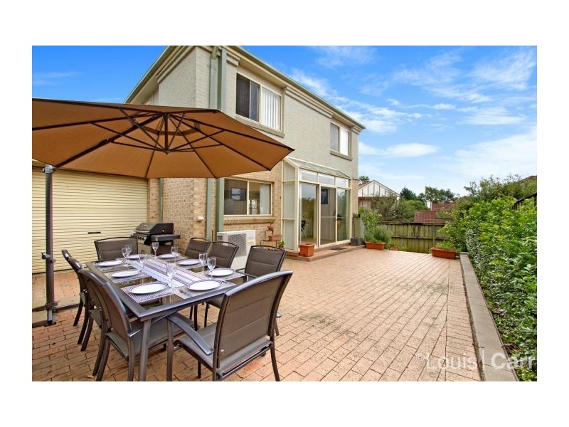 16 Scarborough Way, Cherrybrook NSW 2126