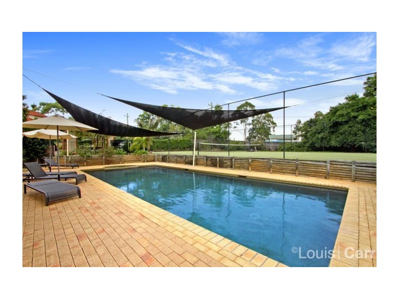 16 Scarborough Way, Cherrybrook NSW 2126