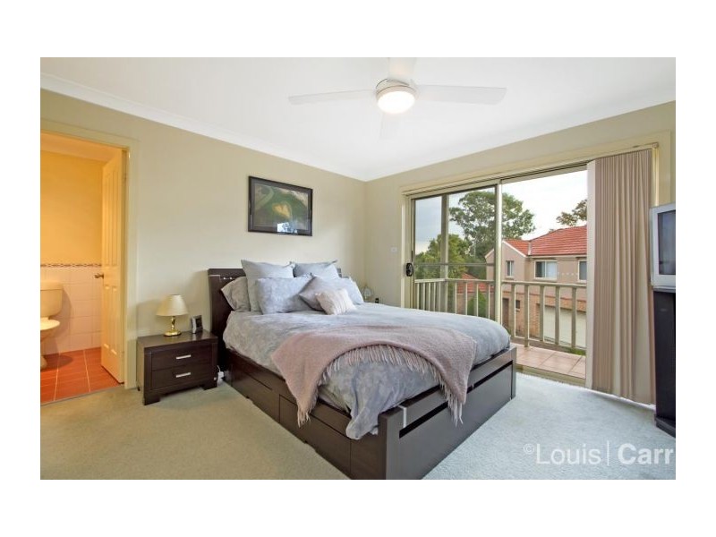 16 Scarborough Way, Cherrybrook NSW 2126