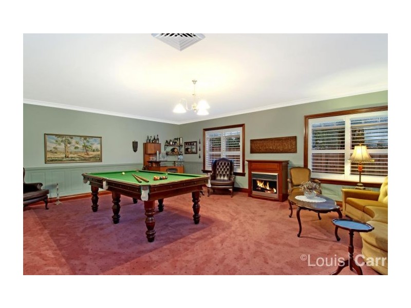 7 Glenshee Place, Glenhaven NSW 2156
