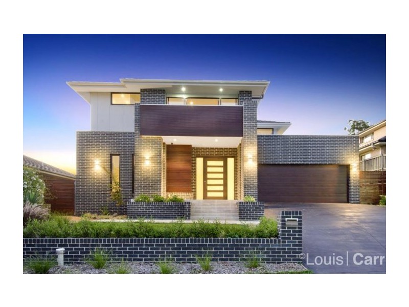 6 Yinnell Place, Castle Hill NSW 2154