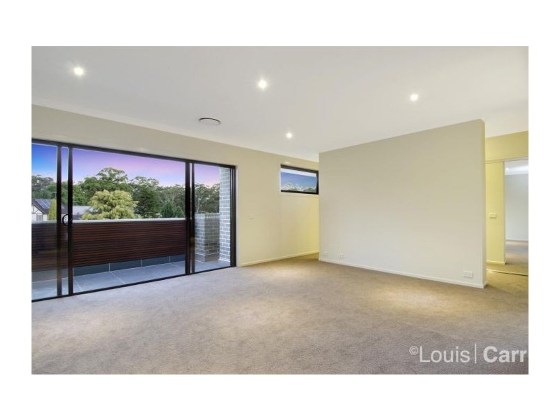 6 Yinnell Place, Castle Hill NSW 2154