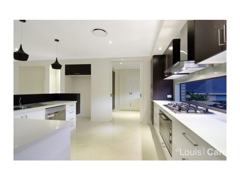 6 Yinnell Place, Castle Hill NSW 2154