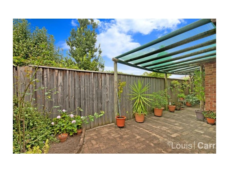 1/29-31 Hughes Avenue, Castle Hill NSW 2154