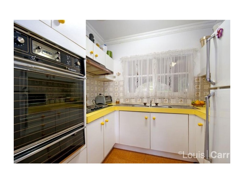 1/29-31 Hughes Avenue, Castle Hill NSW 2154