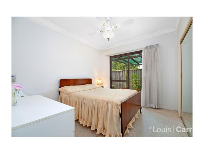 1/29-31 Hughes Avenue, Castle Hill NSW 2154
