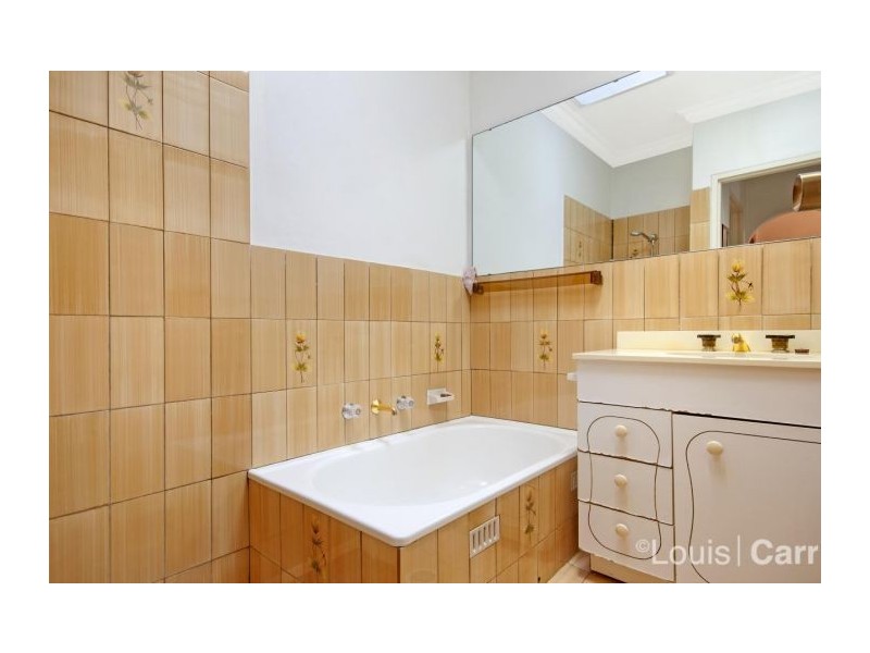 1/29-31 Hughes Avenue, Castle Hill NSW 2154