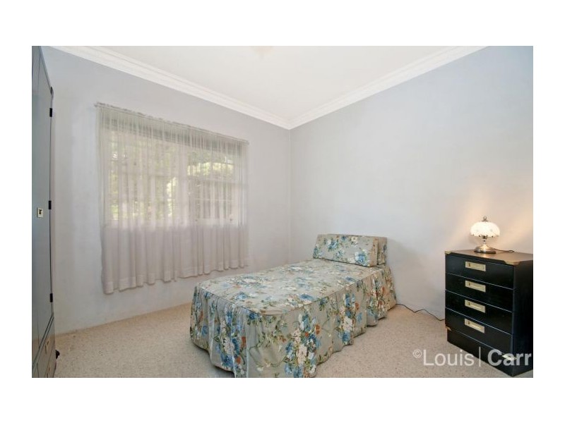 1/29-31 Hughes Avenue, Castle Hill NSW 2154