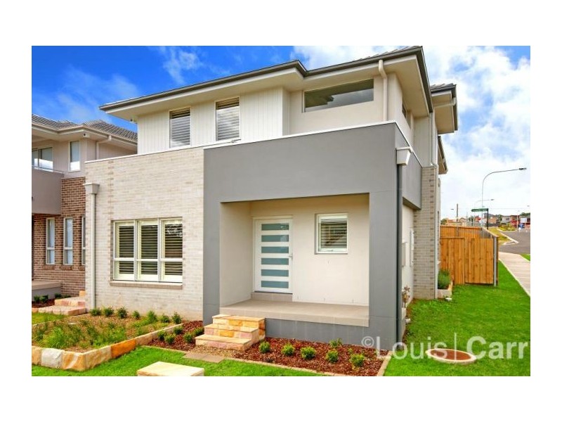 109 Gum Nut Close, Kellyville NSW 2155