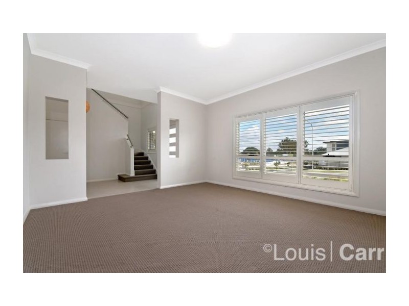 109 Gum Nut Close, Kellyville NSW 2155