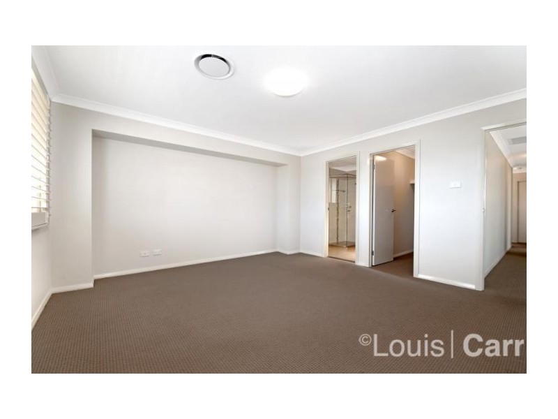 109 Gum Nut Close, Kellyville NSW 2155